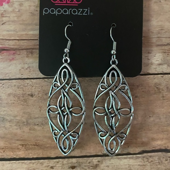 3/$15 Paparazzi Earrings